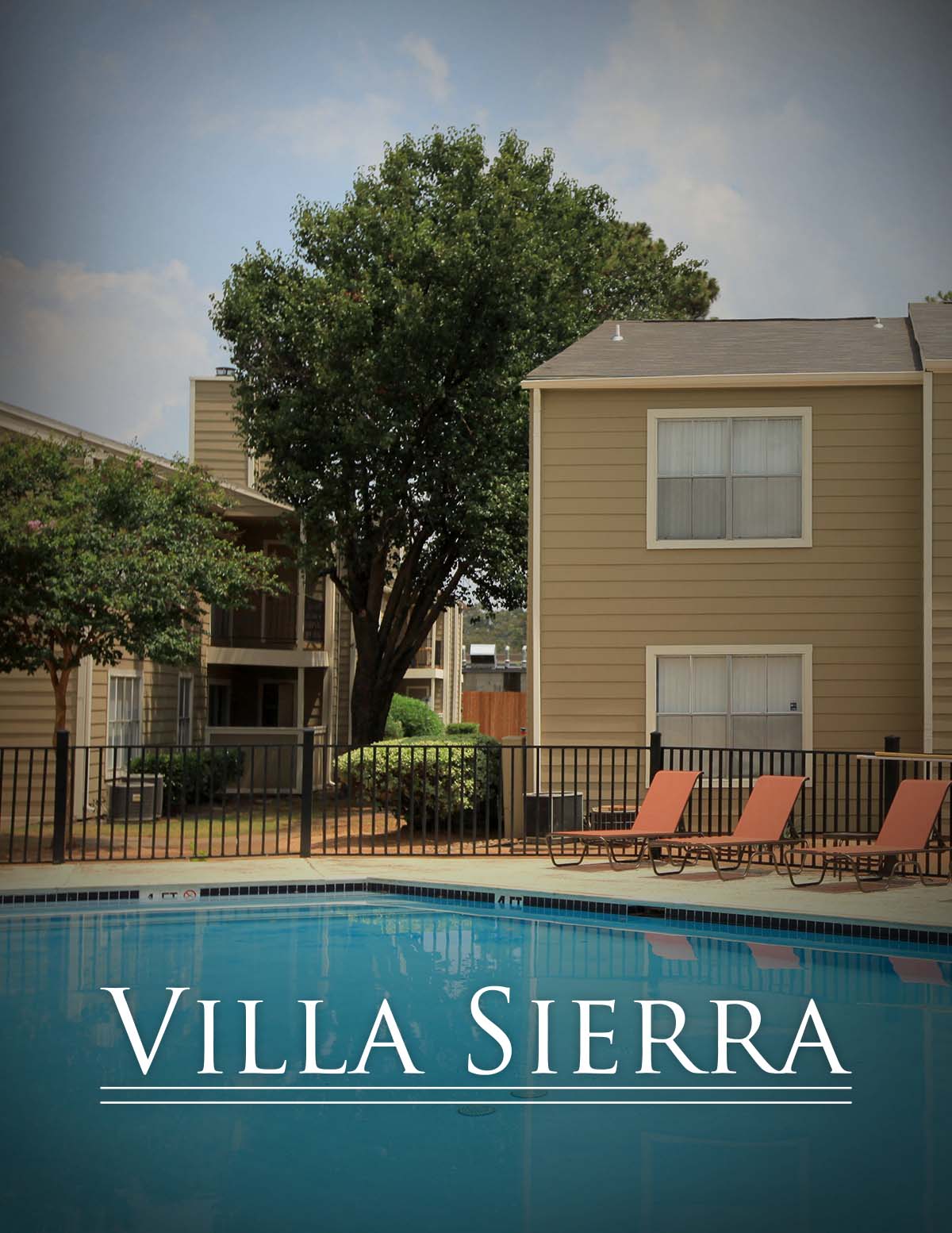 Villa Sierra Apartments Property Photo